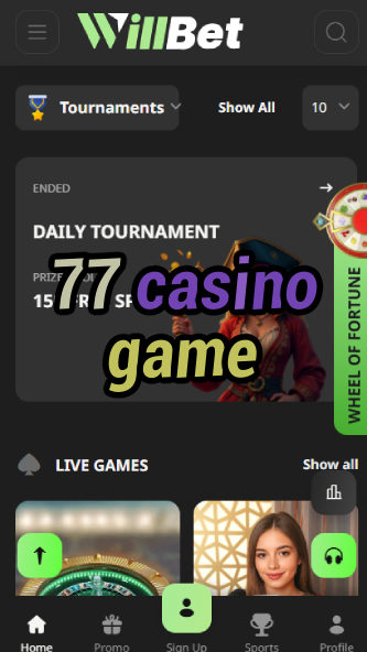 77 Casino Game - Lucky Double 7 Slots-casinodogs.ydblkf.net
